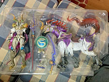 Play arts final for sale  Charlottesville