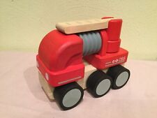 Plan toys eco for sale  Middleton