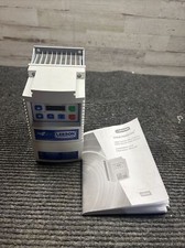 Controle de motor CA NOS Leeson 174651.00 velocidade ajustável SM 2 Series 1.5 HP comprar usado  Enviando para Brazil
