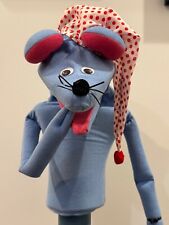 Puppet productions mouse for sale  Waynesville