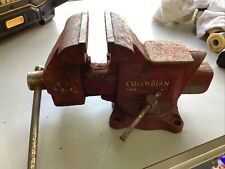 Columbian vise d44 for sale  Williamsburg