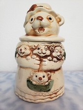 Vtg ceramic cookie for sale  Fairfield