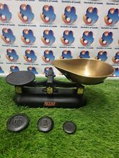 Black avery weighing for sale  LEEDS