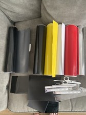 Job lot cricut for sale  HARLOW