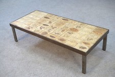 Table basse roger d'occasion  France