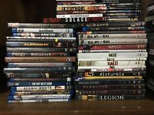 Lots of HORROR, SLASHER, & THRILLER DVDs & Blu-rays-You Pick-Buy More, Save More comprar usado  Enviando para Brazil