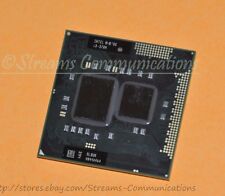 Intel® Core™ i3-370M 2.40 GHz Laptop CPU Processor for Samsung R540 NP-R540I comprar usado  Enviando para Brazil