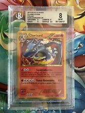 Pokemon charizard 136 usato  Roma