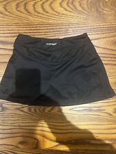 Dunlop netball skort for sale  MANCHESTER