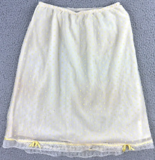 Vintage slip size for sale  Rancho Cordova