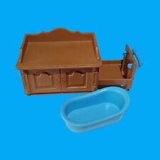 Playmobil wickelkommode wickel gebraucht kaufen  Hohen Neuendorf