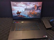 Portatile laptop gaming usato  Catania
