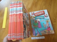 Lot scenes menages d'occasion  Mondoubleau