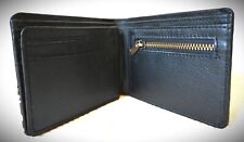 Men leather wallet for sale  UK