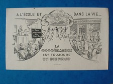 Old coop cooperative d'occasion  Expédié en Belgium