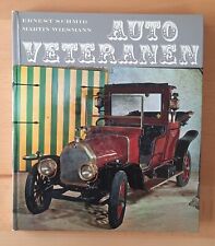 Vollständig auto veteranen gebraucht kaufen  Oberursel (Taunus)