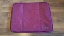 Laptoptasche magenta einer gebraucht kaufen  Hamburg