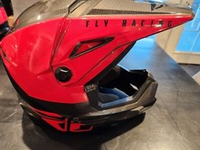 Fly racing helmet for sale  Hermiston