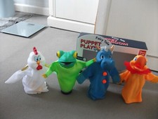 Fairy tale puppet for sale  RADLETT