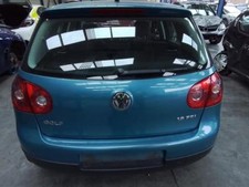 Tailgate boot volkswagen for sale  WINSFORD