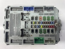 Jaguar x250 fuse for sale  BODMIN