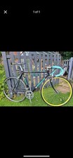 Bianchi road bike for sale  BURY ST. EDMUNDS