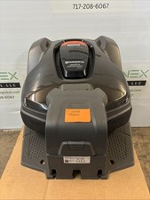 Husqvarna automower 430x for sale  New Holland