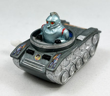 Tetsujin osaka tin d'occasion  France