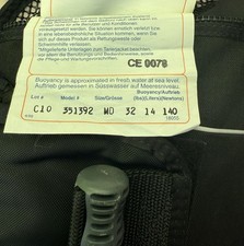 Tauch jacket damen gebraucht kaufen  Immenhausen