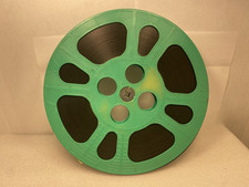 16mm backstage zoo for sale  Kutztown