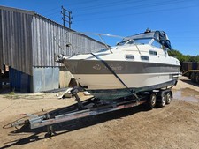 power boat for sale  ST. AUSTELL
