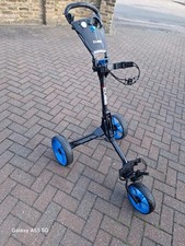 Cube cart compact for sale  WALTHAM CROSS