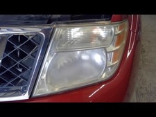 Driver left headlight for sale  Mondovi