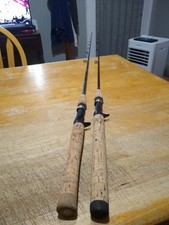 Casting fishing rods for sale  Utica