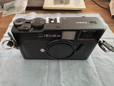 Konica hexar system usato  Spedire a Italy