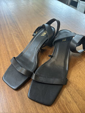 Zara women black for sale  LONDON