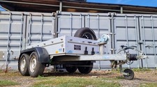 Car trailer quad for sale  MAIDSTONE