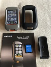 Garmin dakota gps gebraucht kaufen  Oberthal
