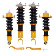 Performance coilovers mazda for sale  LEICESTER