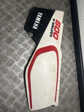 600 xt600 2kf usato  Albisola Superiore