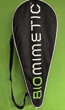 Dunlop biomimetic racquet for sale  San Jose