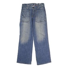Hustler jeans mens for sale  BLACKBURN