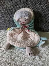 Doudou chat moulin d'occasion  Toulouse-