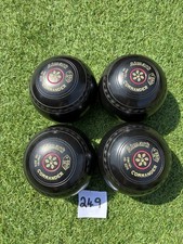Almark commander lawn for sale  CRAMLINGTON