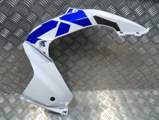 Genuine suzuki gsxr for sale  WIGAN