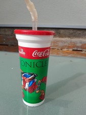 Legobecher deckel trinkhalm gebraucht kaufen  Greußen