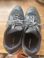 Merrell men walking for sale  LEICESTER