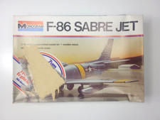 Monogram 5402 sabre gebraucht kaufen  Essen