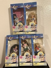Sailor moon adventure for sale  Portland