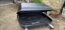 Roof box rails for sale  BEDFORD
